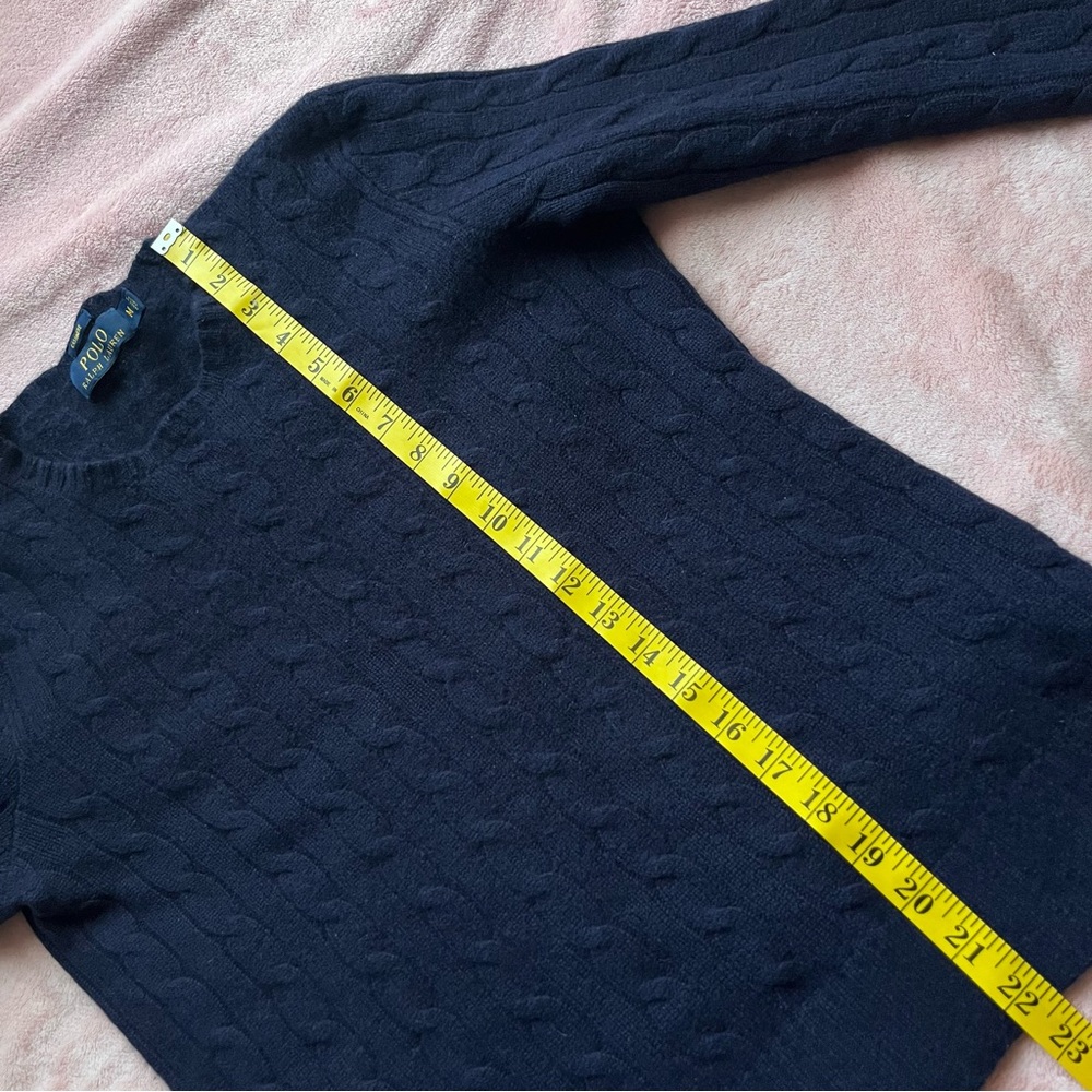 Polo Ralph Lauren sweater - Picture 4 of 6